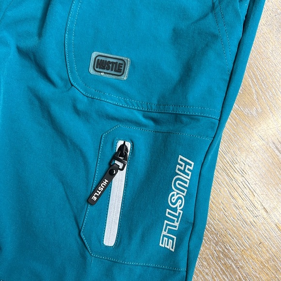 TRESTLES Men’s Shorts S - Picture 6 of 10